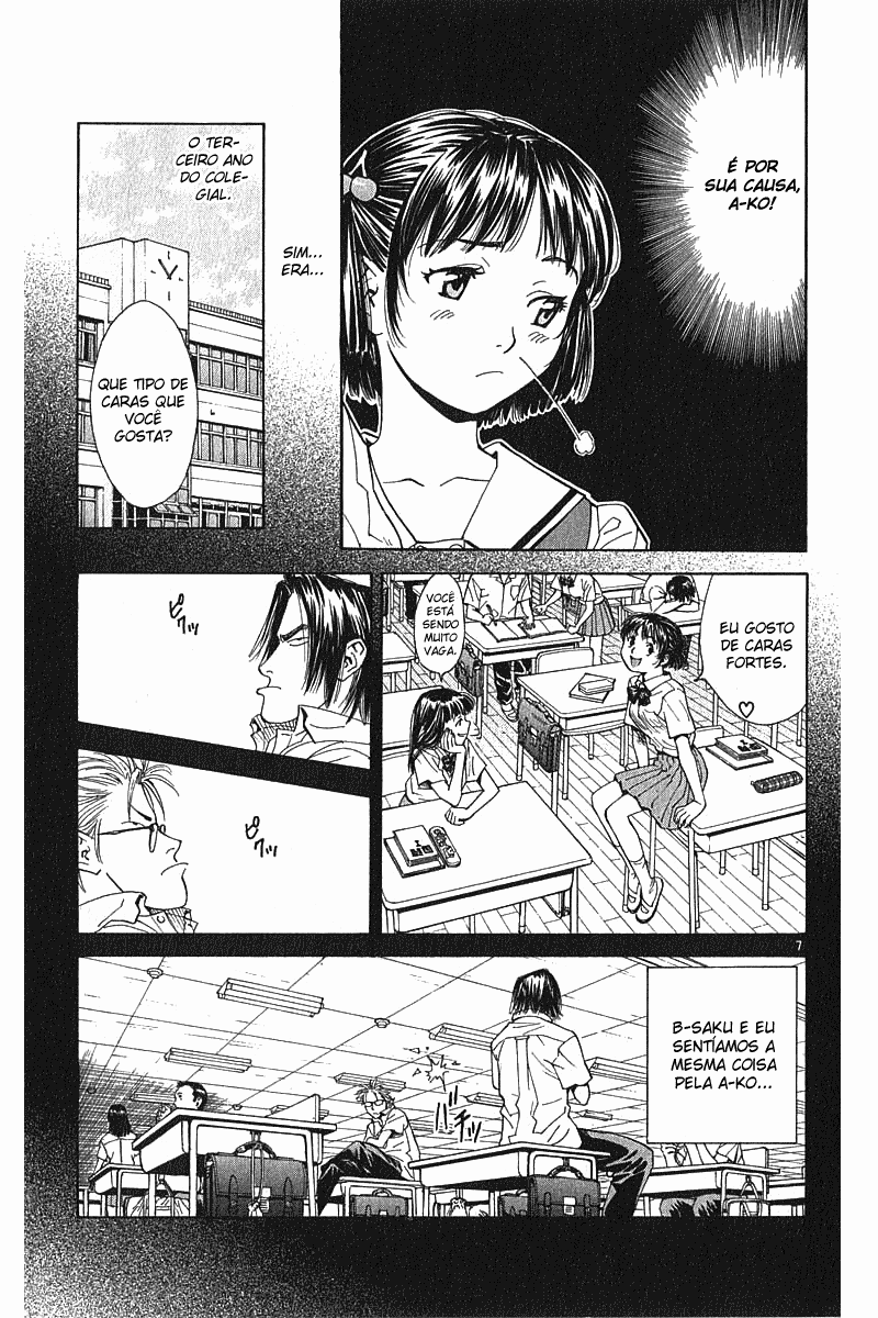 Fresh Made Japan Capítulo 25.1 Página 11