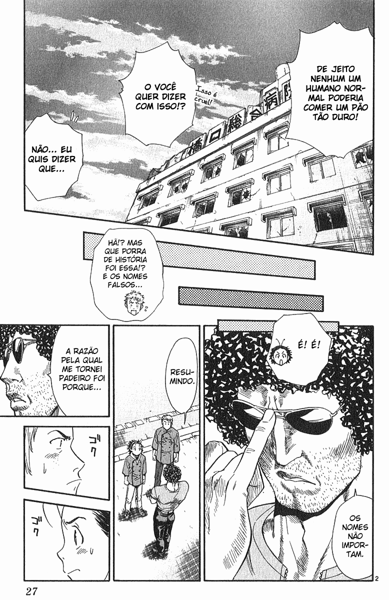 Fresh Made Japan Capítulo 25.1 Página 29