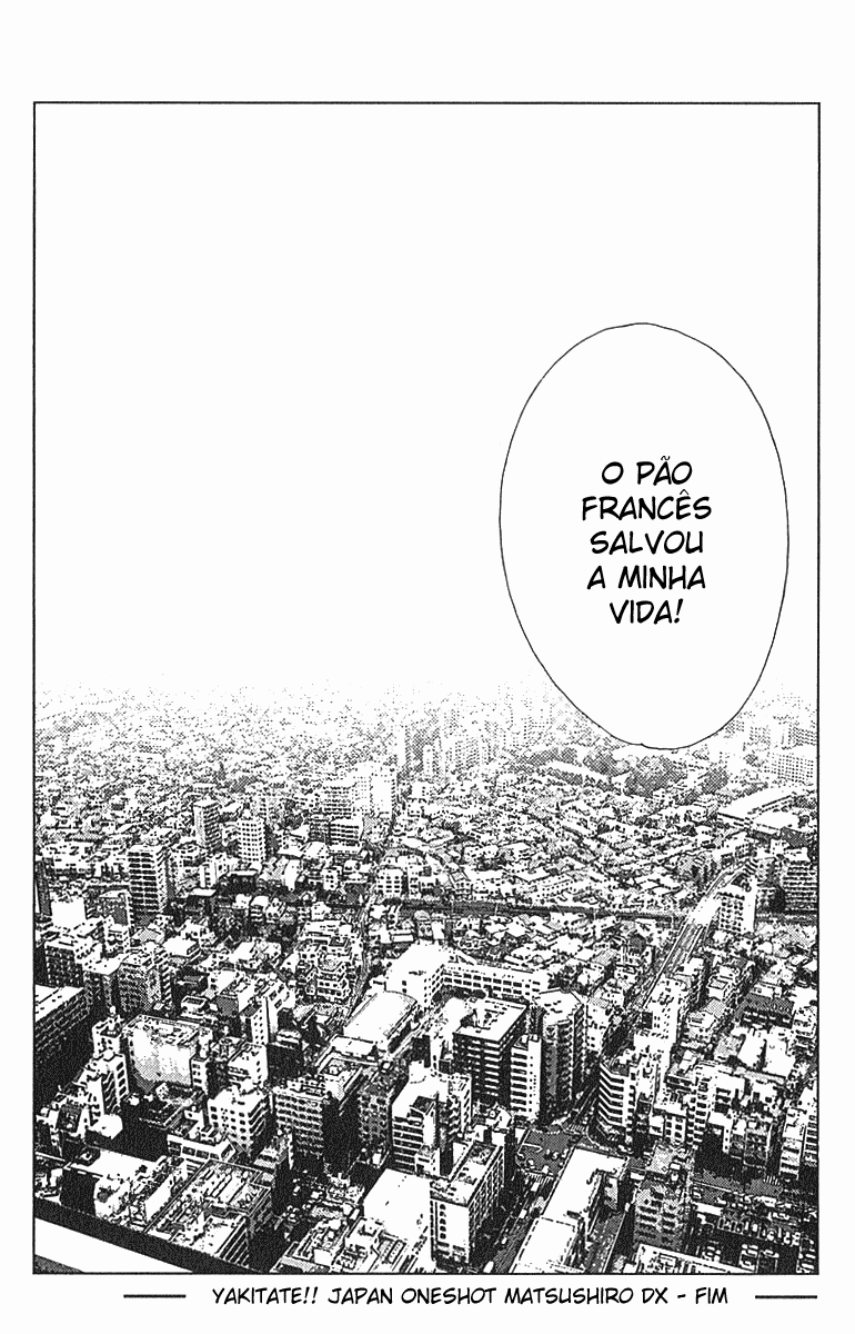 Fresh Made Japan Capítulo 25.1 Página 30