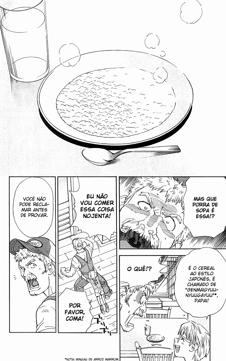Fresh Made Japan Capítulo 25.2 Página 9
