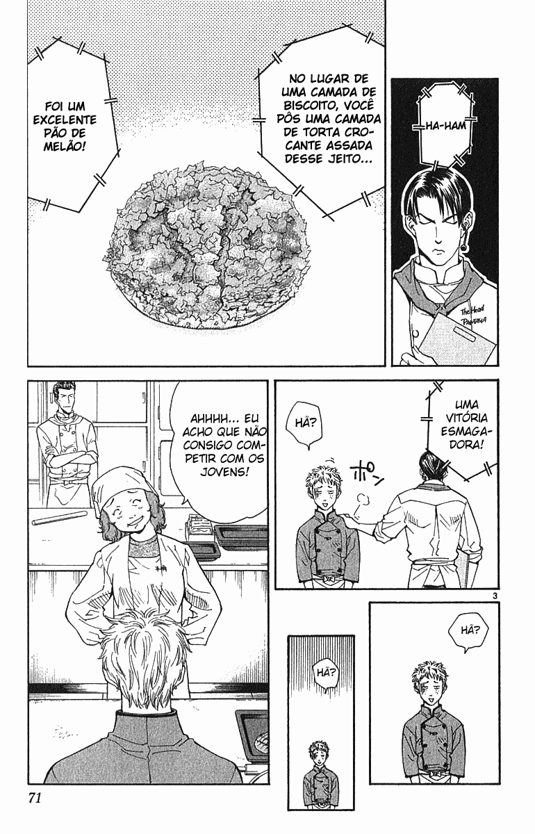 Fresh Made Japan Capítulo 27 Página 4