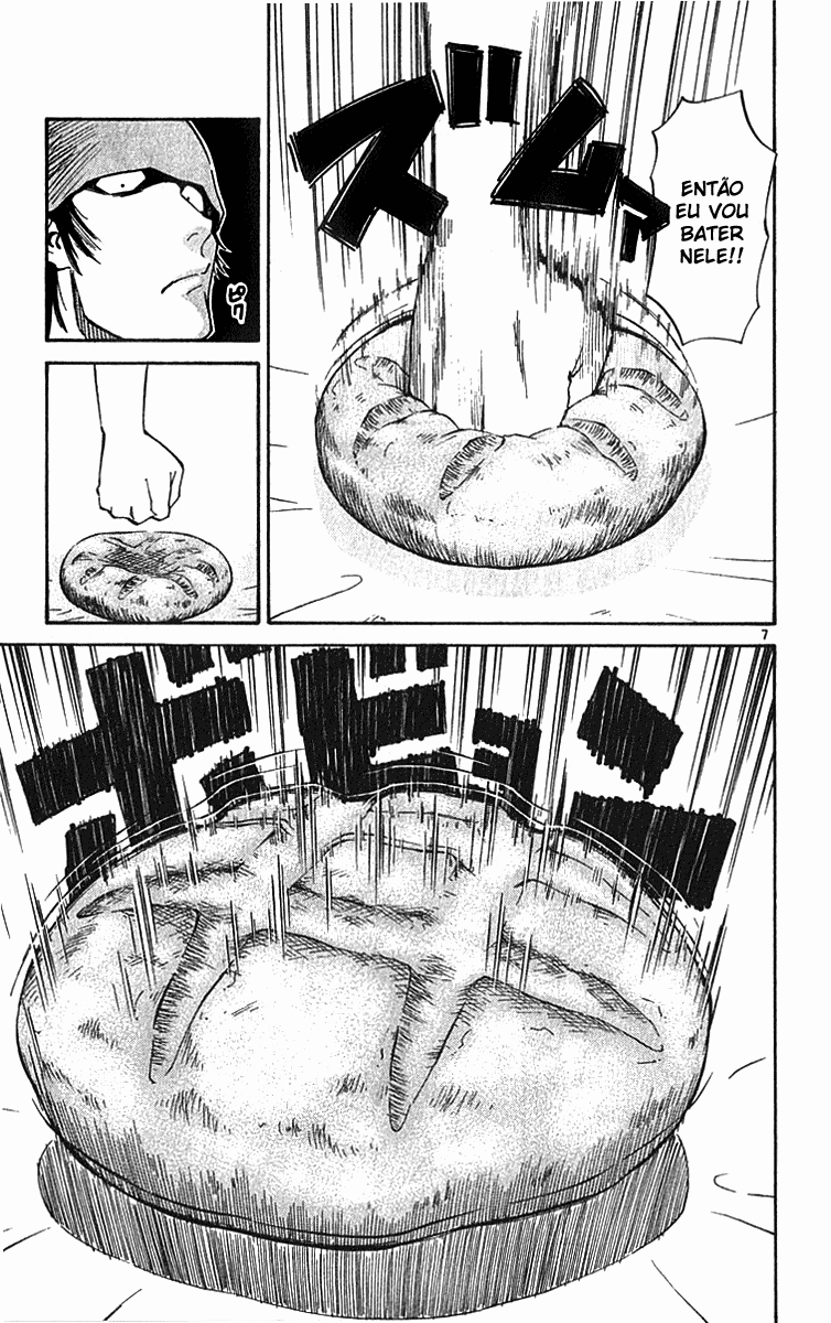 Fresh Made Japan Capítulo 3 Página 7