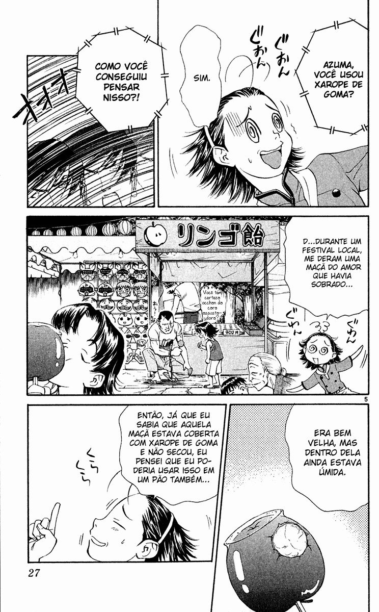 Fresh Made Japan Capítulo 34 Página 6