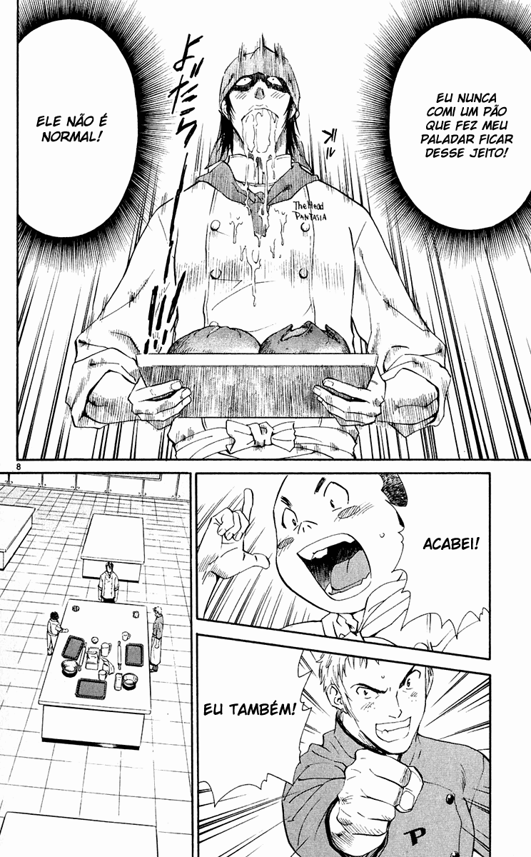 Fresh Made Japan Capítulo 35 Página 9