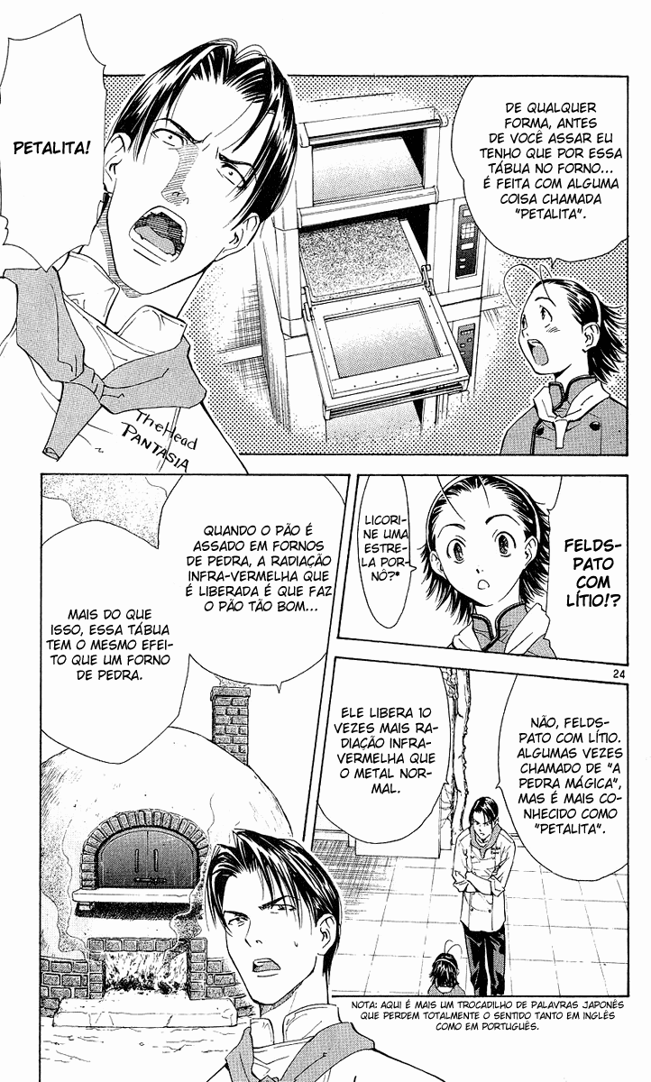 Fresh Made Japan Capítulo 42 Página 29
