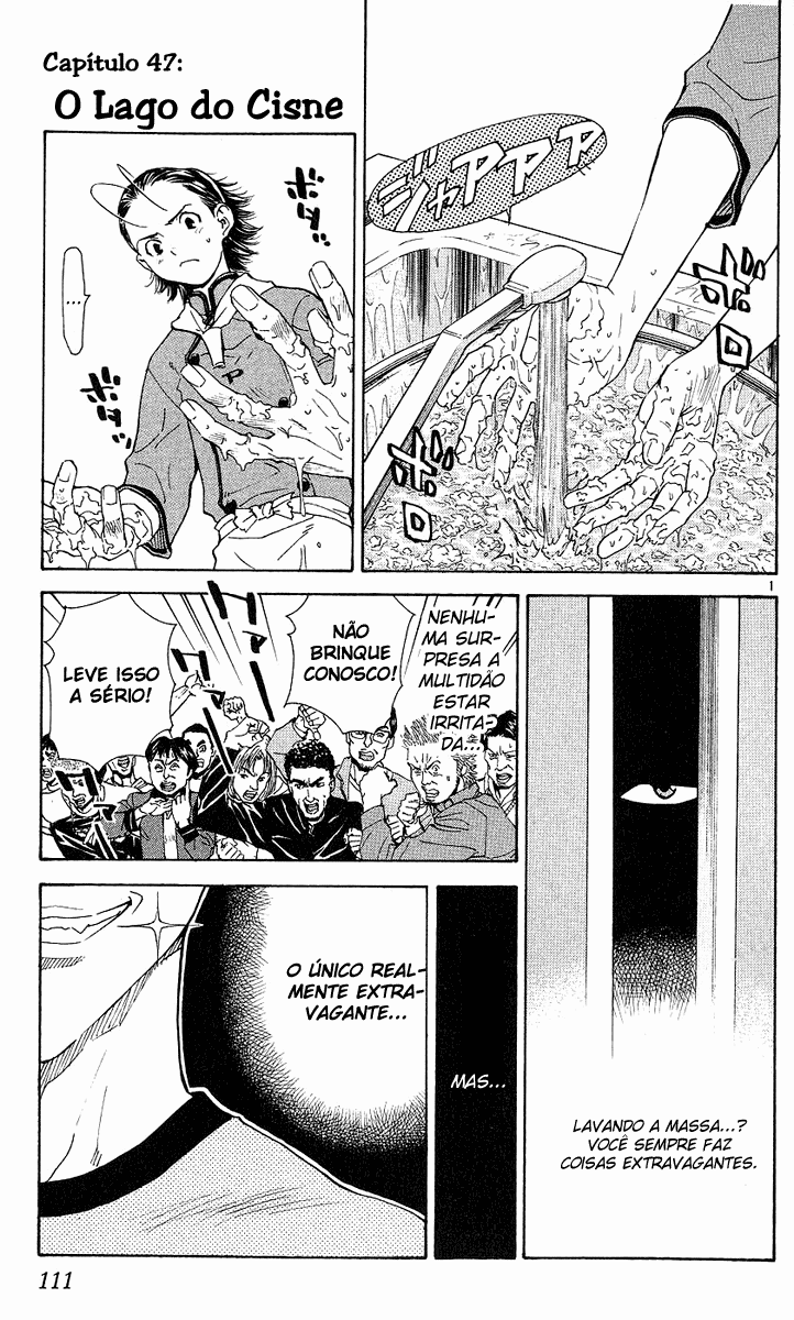 Fresh Made Japan Capítulo 47 Página 2