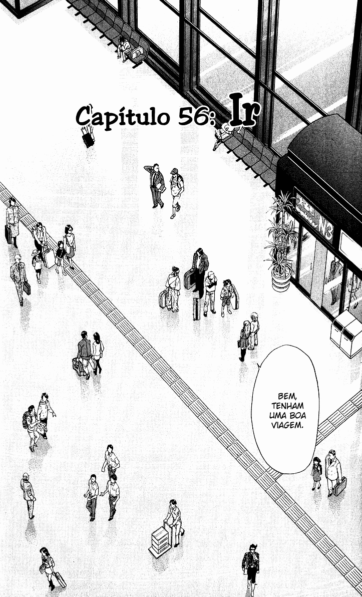 Fresh Made Japan Capítulo 56 Página 2