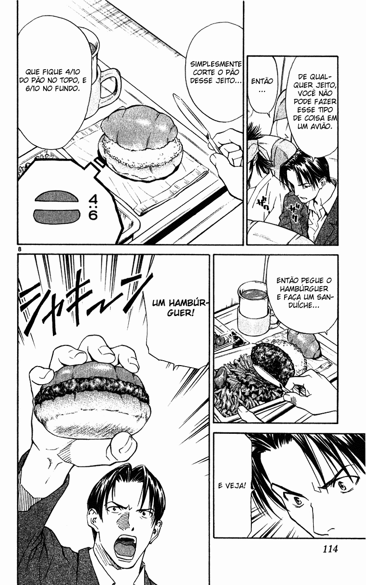 Fresh Made Japan Capítulo 56 Página 9