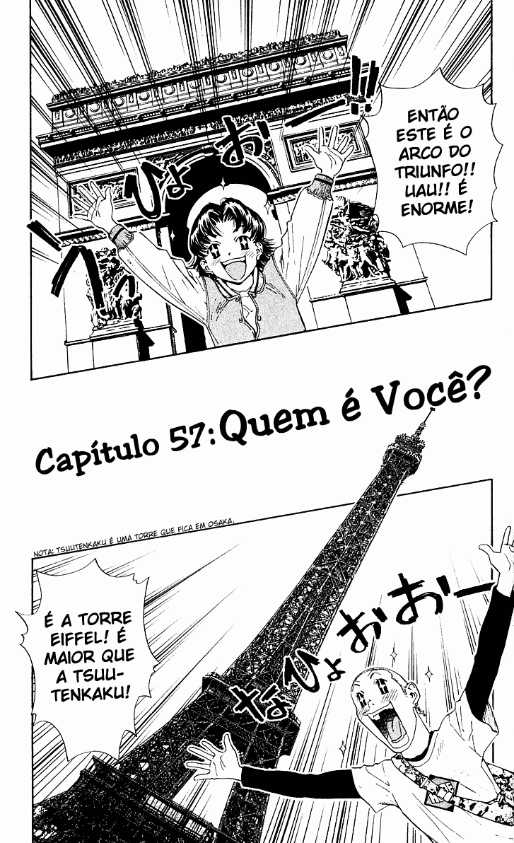 Fresh Made Japan Capítulo 57 Página 2