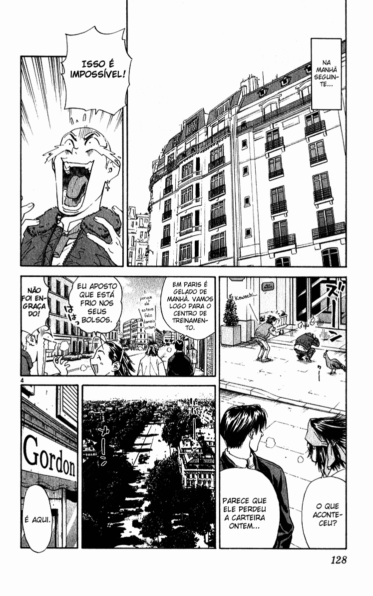 Fresh Made Japan Capítulo 57 Página 5