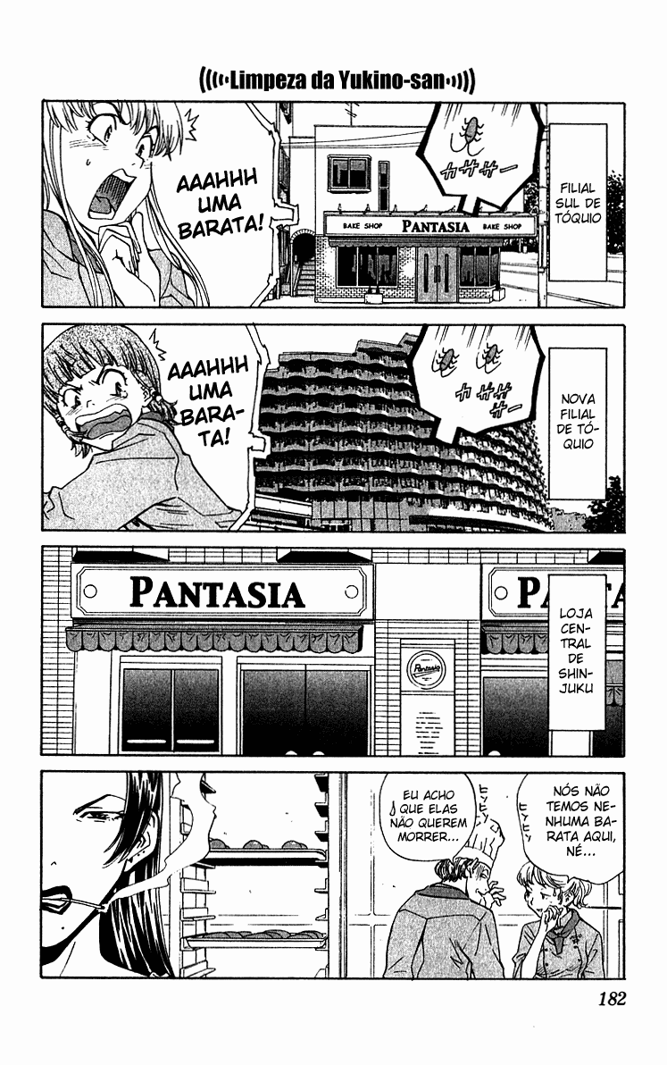 Fresh Made Japan Capítulo 59 Página 23