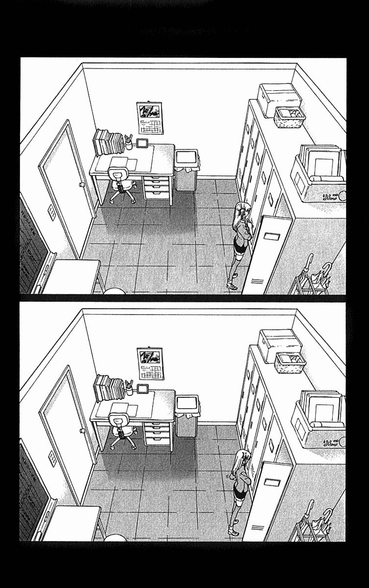 Fresh Made Japan Capítulo 6 Página 42