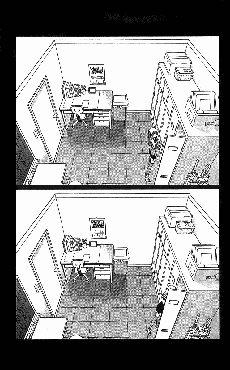 Fresh Made Japan Capítulo 6 Página 43