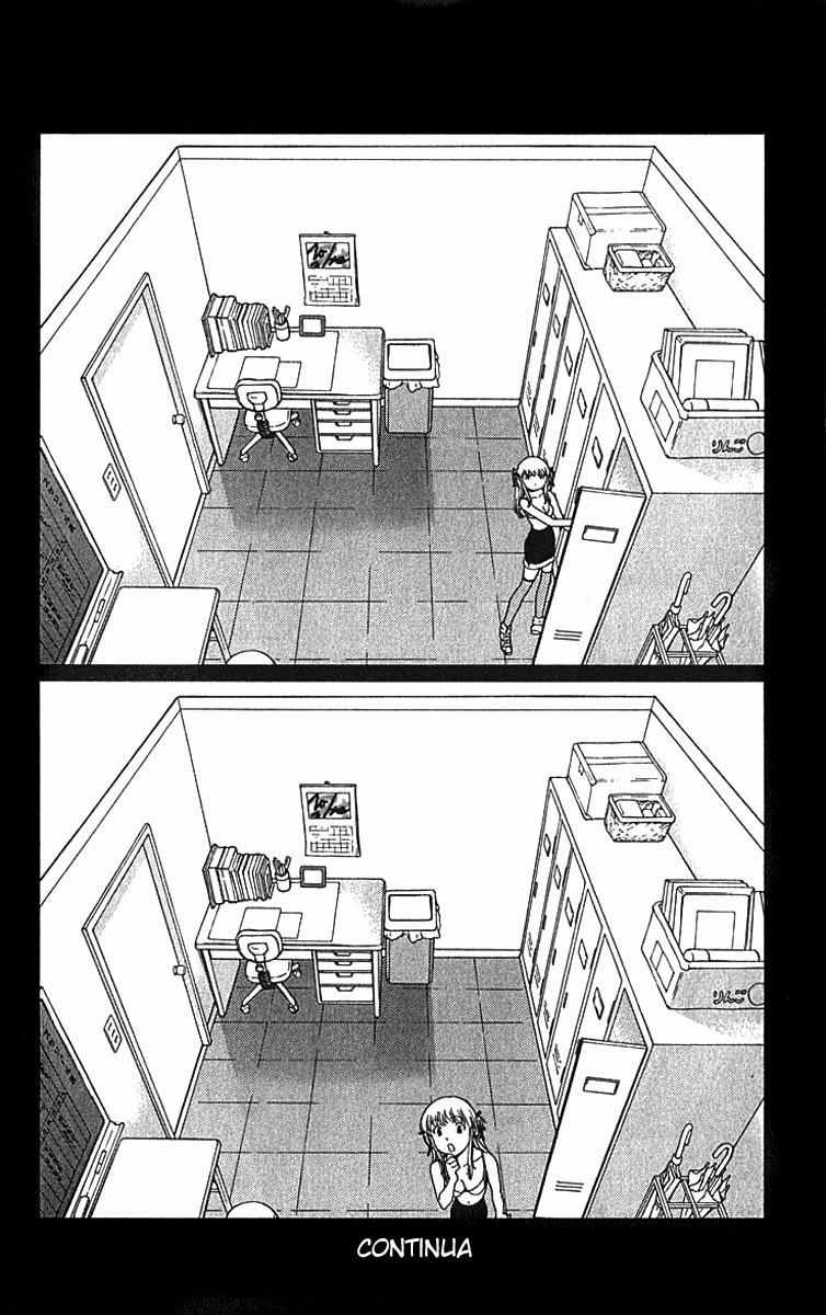 Fresh Made Japan Capítulo 6 Página 44