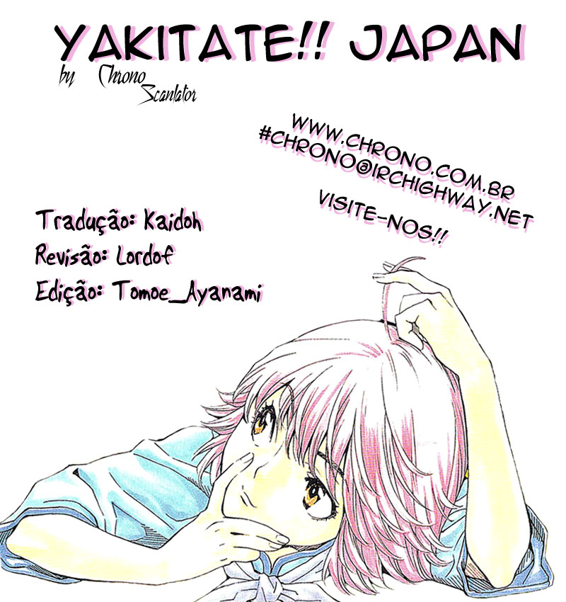 Fresh Made Japan Capítulo 64 Página 1