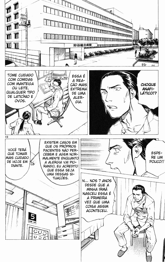 Fresh Made Japan Capítulo 7 Página 16
