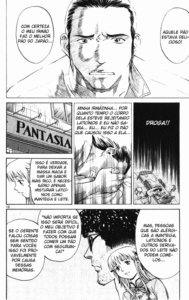 Fresh Made Japan Capítulo 7 Página 18