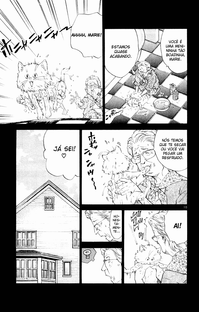 Fresh Made Japan Capítulo 72 Página 11