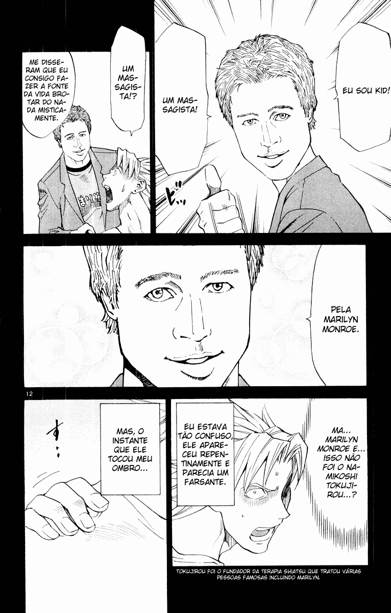 Fresh Made Japan Capítulo 77 Página 13