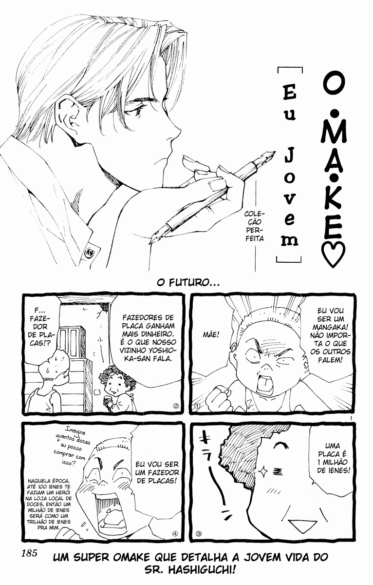 Fresh Made Japan Capítulo 77 Página 22