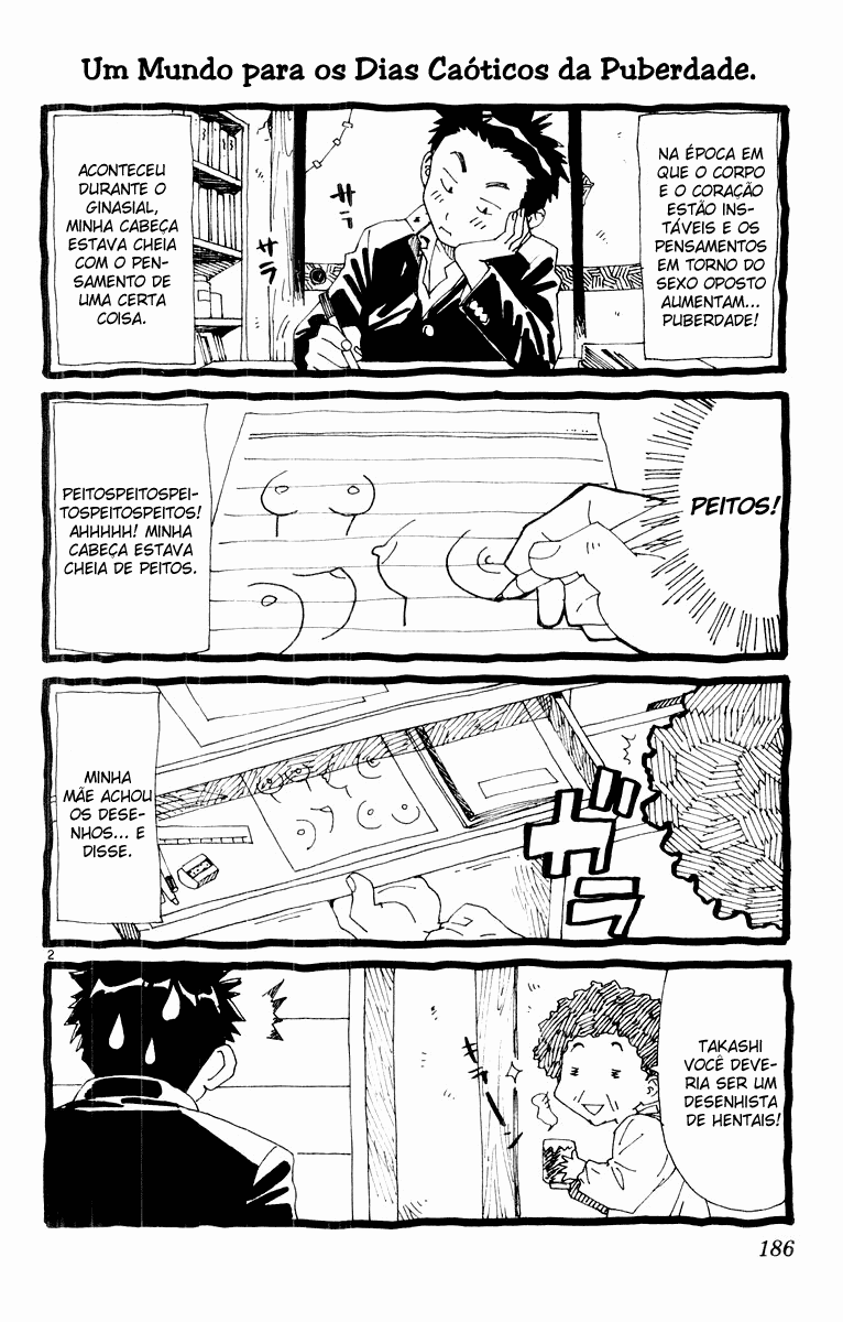 Fresh Made Japan Capítulo 77 Página 23