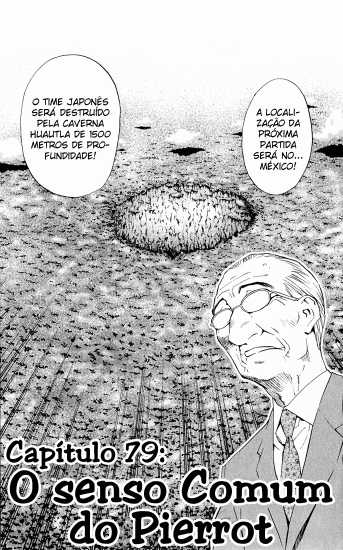 Fresh Made Japan Capítulo 79 Página 2