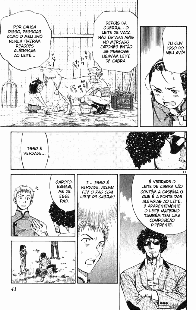 Fresh Made Japan Capítulo 8 Página 13