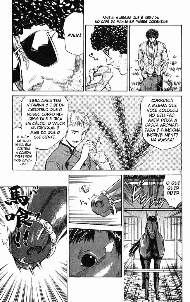Fresh Made Japan Capítulo 8 Página 5