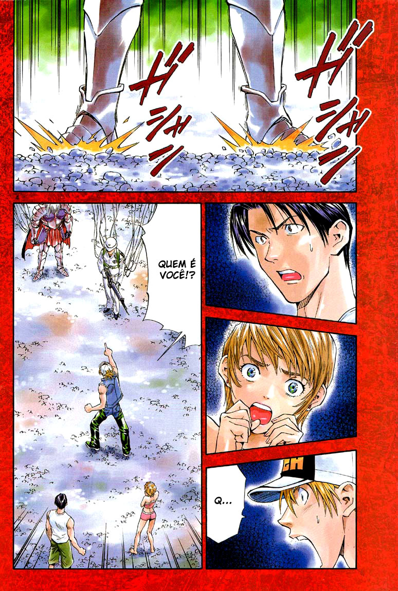 Fresh Made Japan Capítulo 84 Página 4