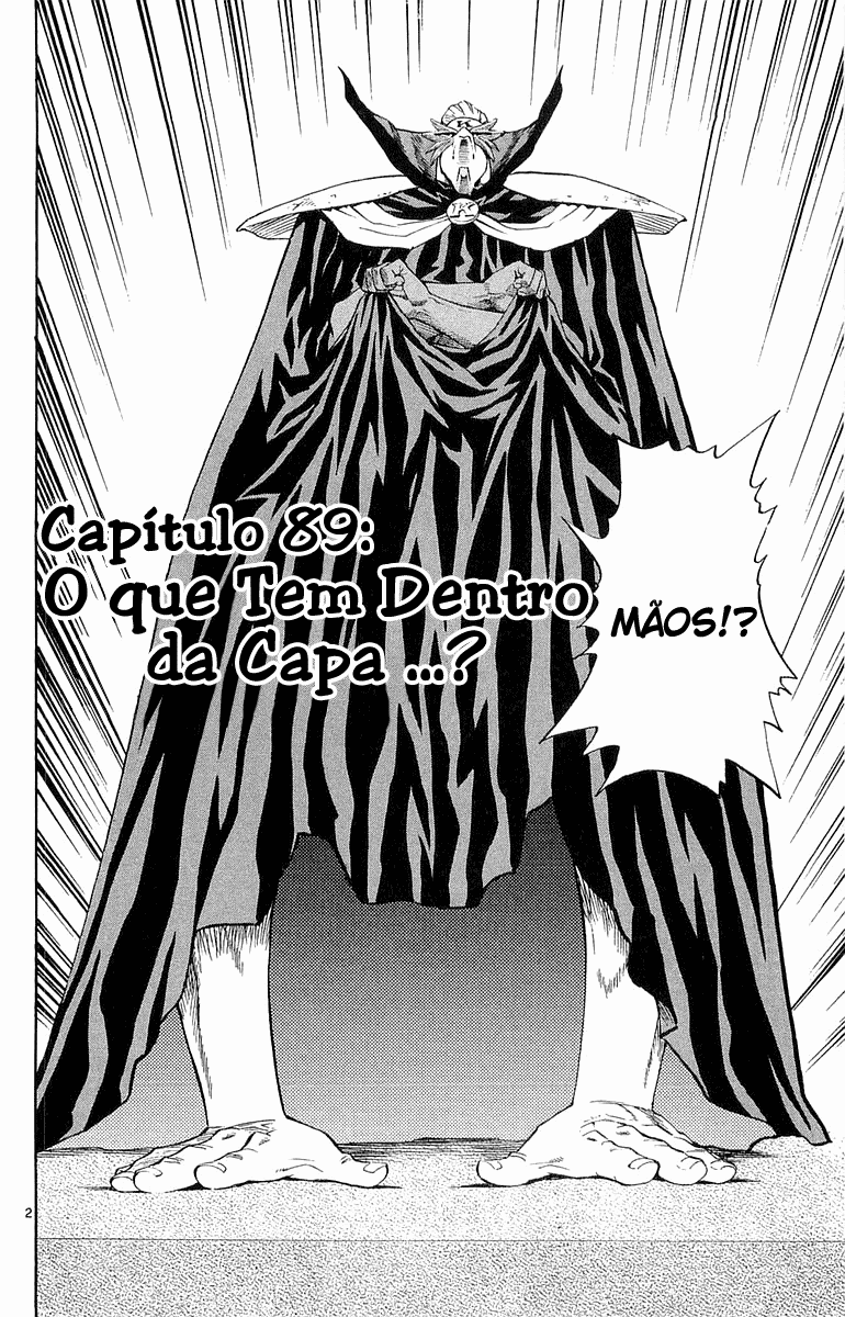 Fresh Made Japan Capítulo 89 Página 2