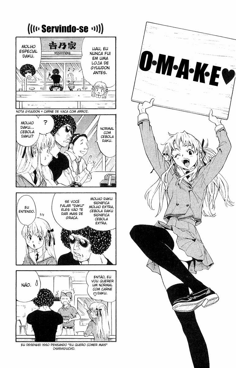 Fresh Made Japan Capítulo 94 Página 19