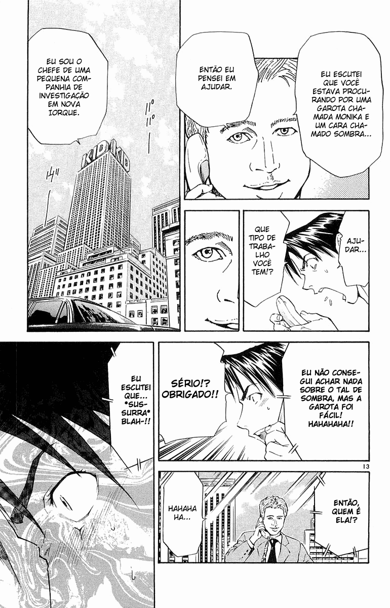 Fresh Made Japan Capítulo 97 Página 13