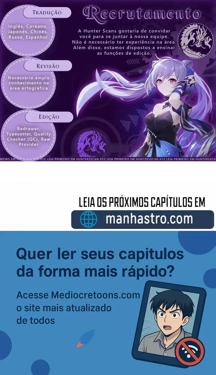 From Dust to Throne Capítulo 3 Página 7