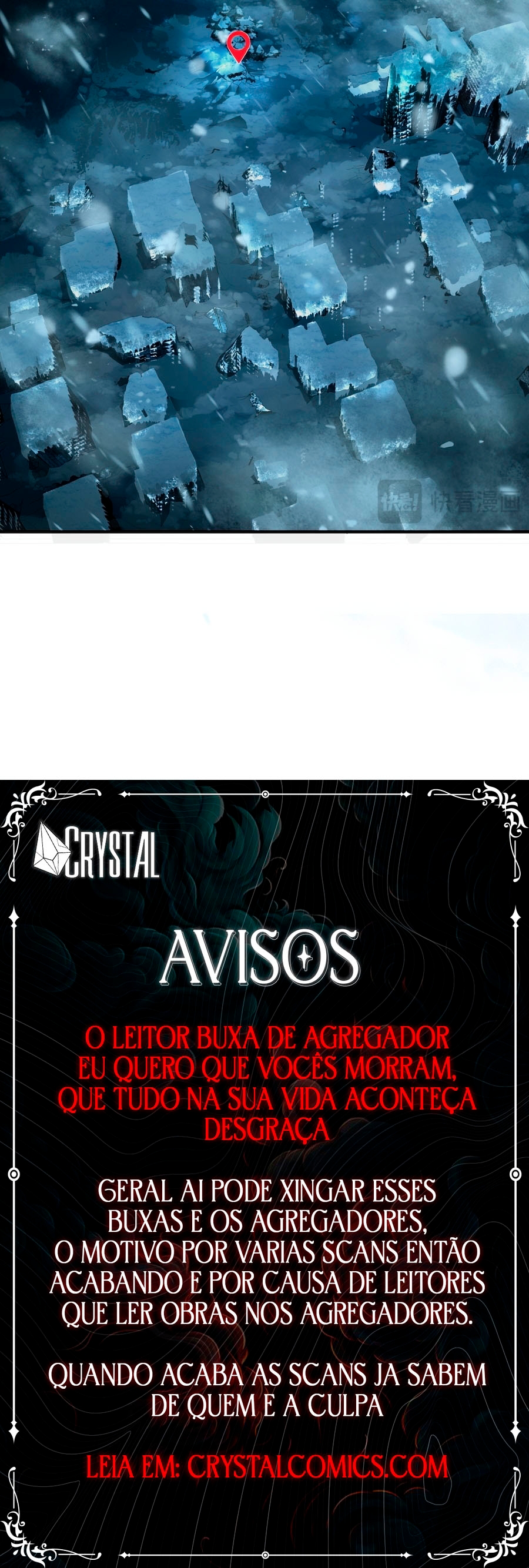 Frozen Frontiers Capítulo 34 Página 5