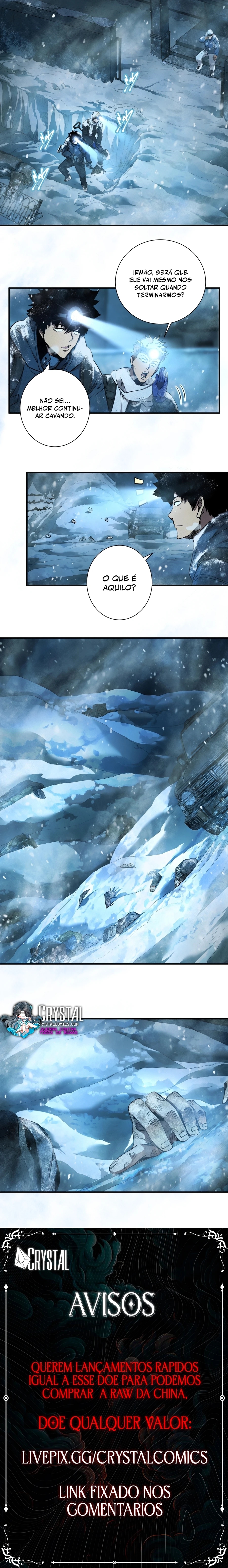 Frozen Frontiers Capítulo 35 Página 5
