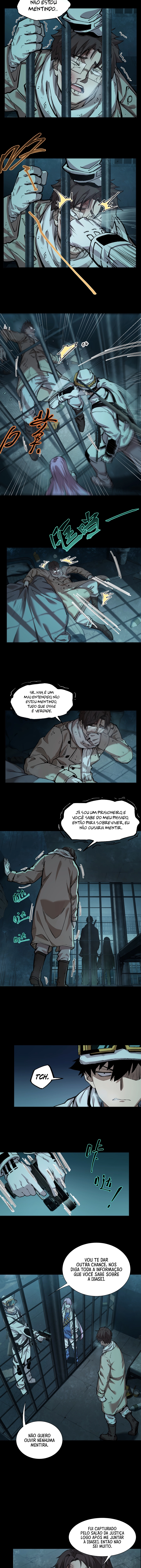 Frozen Frontiers Capítulo 52 Página 3