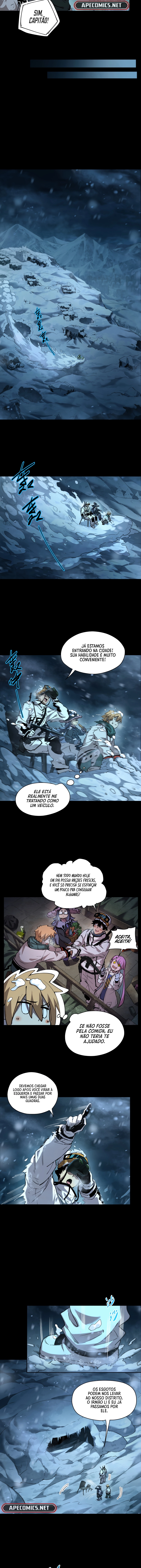 Frozen Frontiers Capítulo 53 Página 3