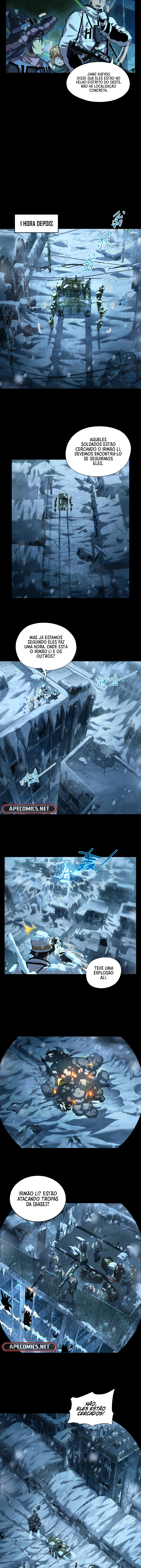 Frozen Frontiers Capítulo 53 Página 5