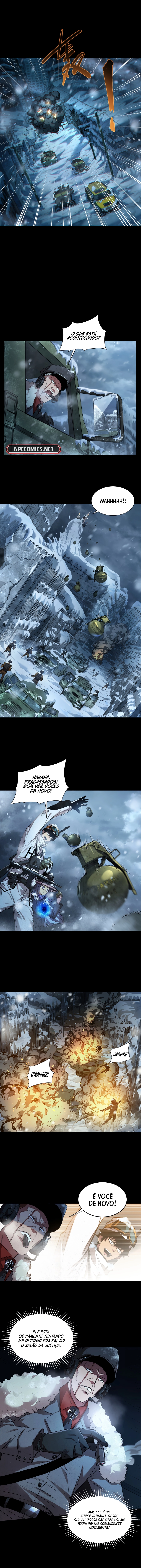 Frozen Frontiers Capítulo 53 Página 7