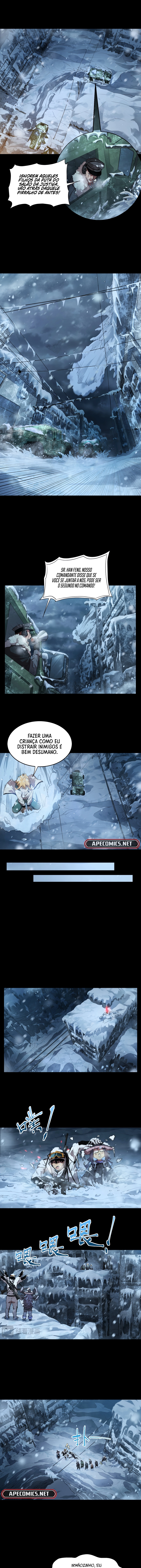 Frozen Frontiers Capítulo 53 Página 8