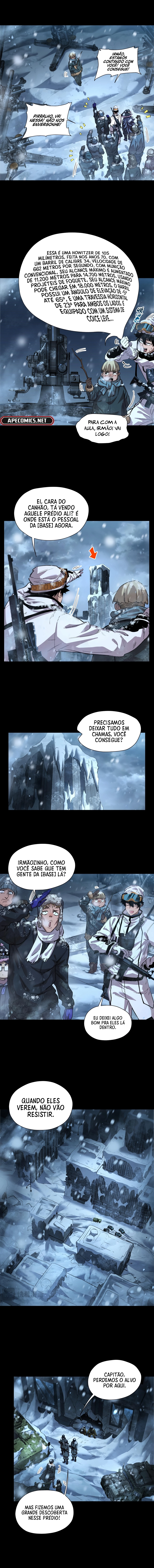 Frozen Frontiers Capítulo 54 Página 2