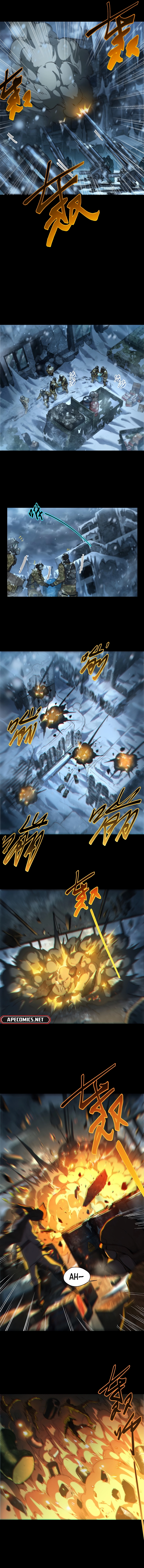 Frozen Frontiers Capítulo 54 Página 4