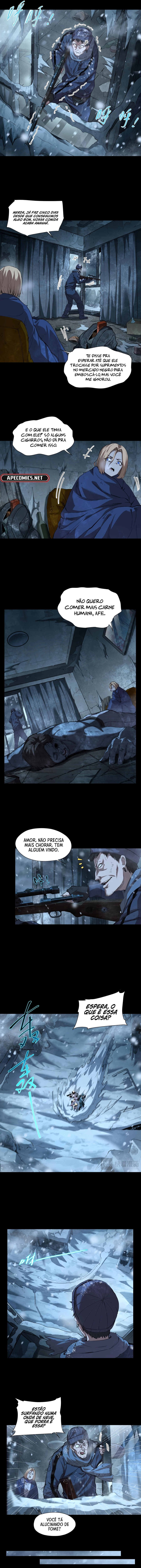 Frozen Frontiers Capítulo 56 Página 2