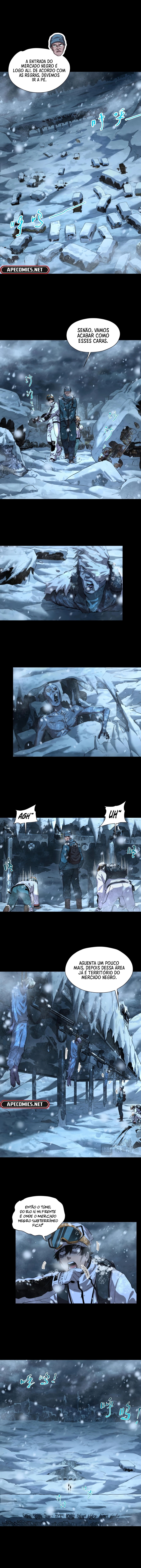Frozen Frontiers Capítulo 56 Página 3