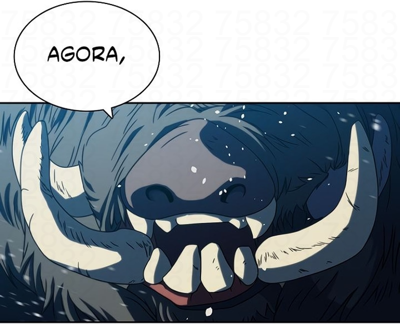 Frozen Warrior Capítulo 29 Página 81