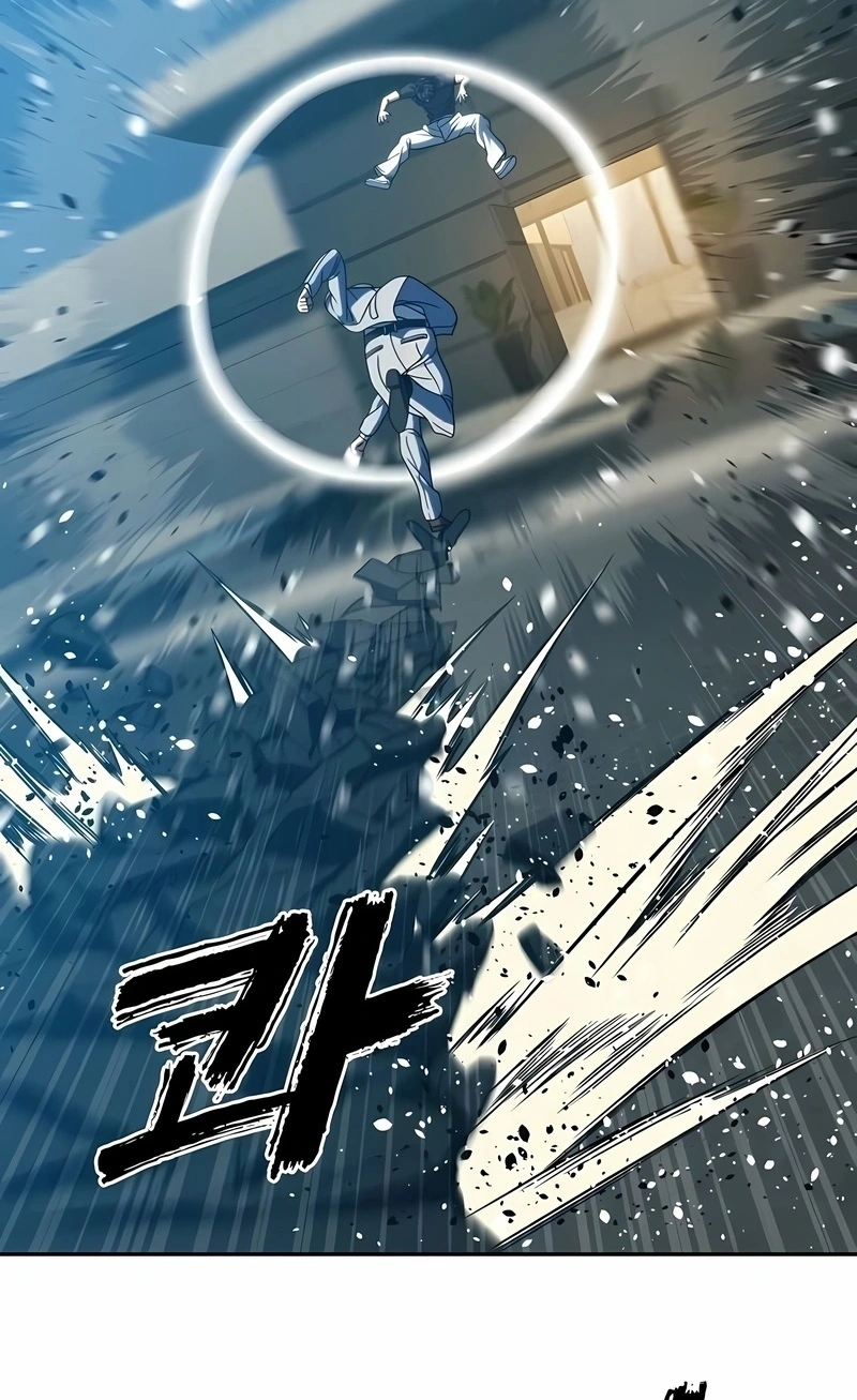 Frozen Warrior Capítulo 38 Página 21
