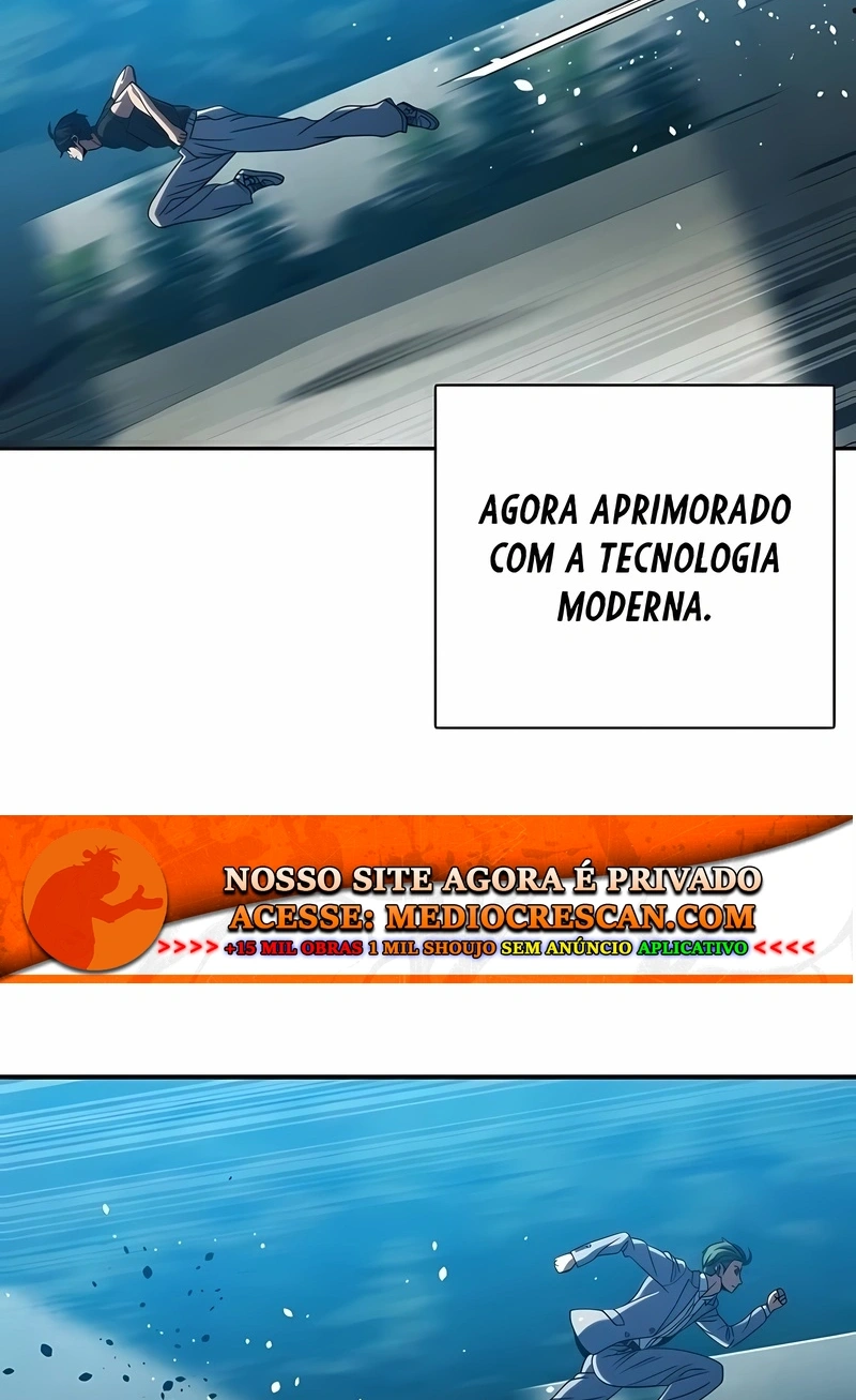 Frozen Warrior Capítulo 38 Página 47