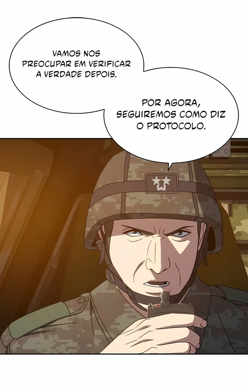 Frozen Warrior Capítulo 40 Página 10
