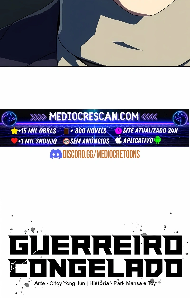 Frozen Warrior Capítulo 41 Página 15