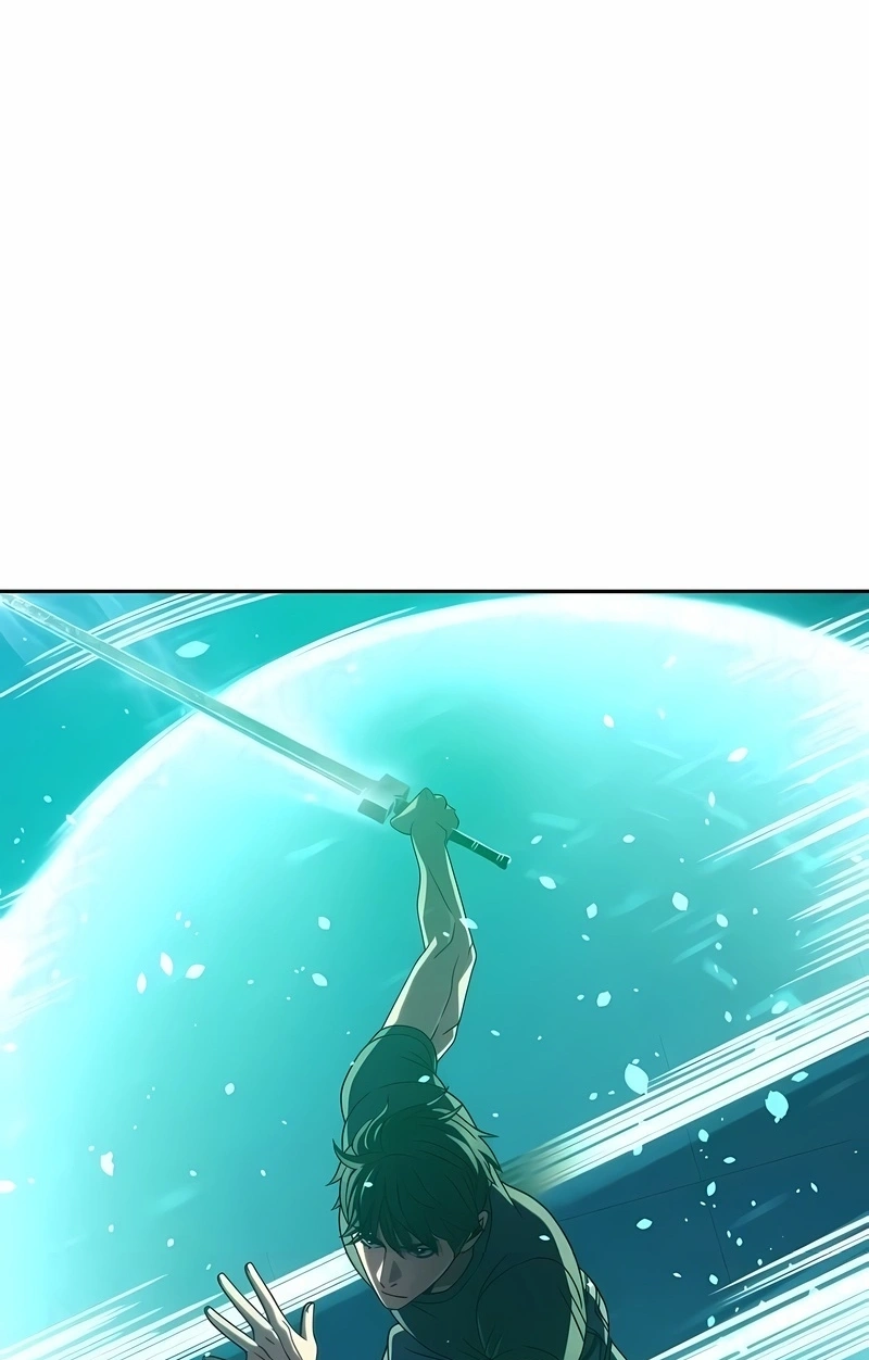 Frozen Warrior Capítulo 41 Página 66